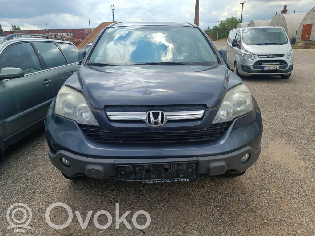 CR-V CR-V  07MSWYG0