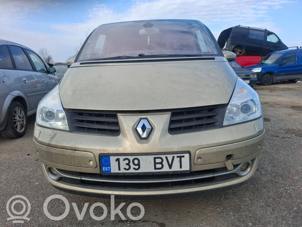 Espace IV Espace  8200512207