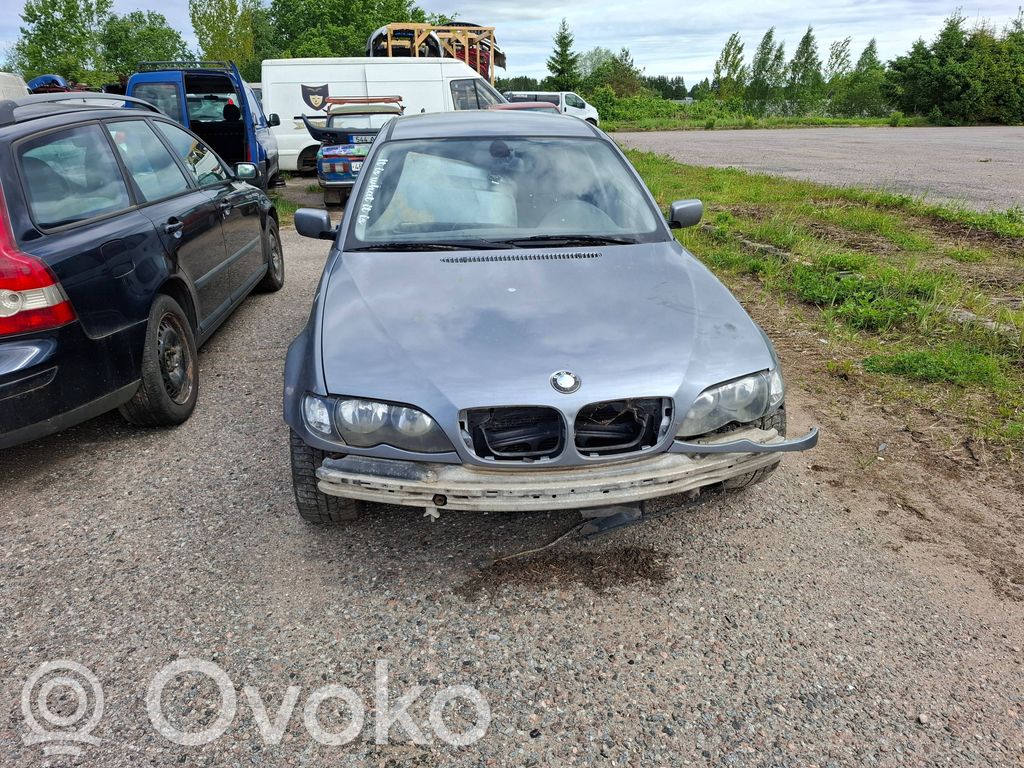 3 E46 Series 3