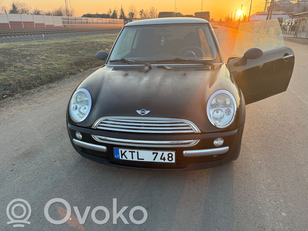 One - Cooper R50 - 53 One/Cooper R50/53  04777876AB