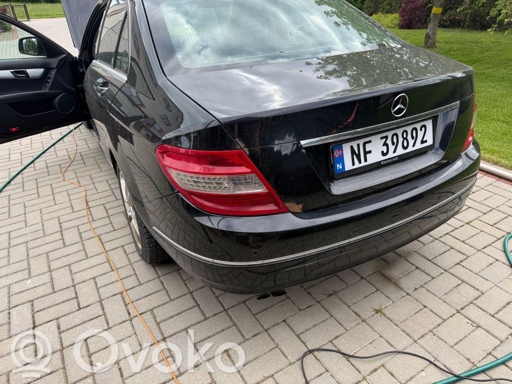 C W204 C-class, AMG (W202, W203, W204, W205, W206)  A2044400311