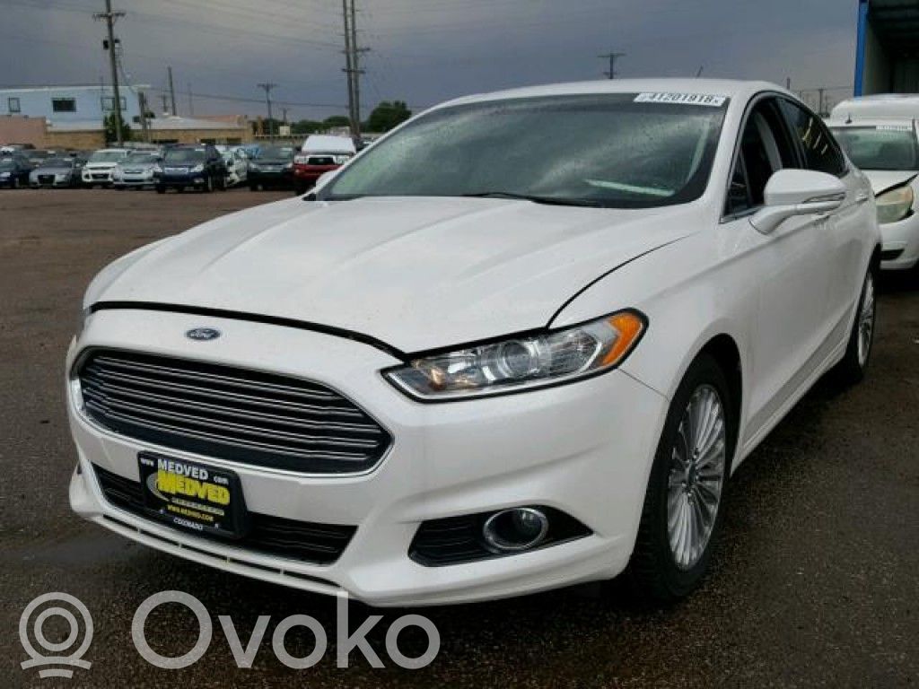 Fusion II Fusion  DG936F012AD