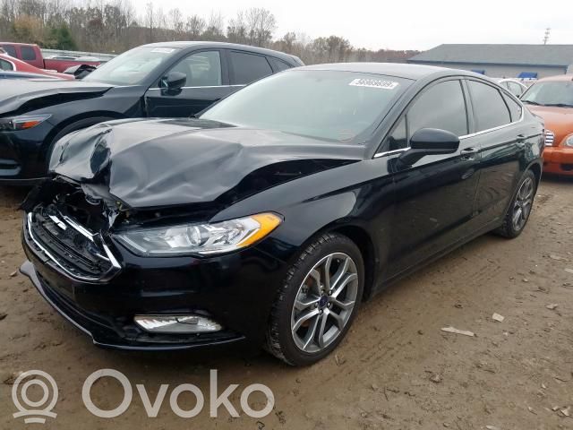 Fusion II Fusion  HG9C2C219KG