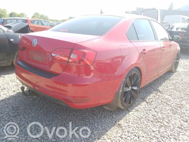 Jetta VI Jetta