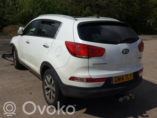 Sportage Sportage