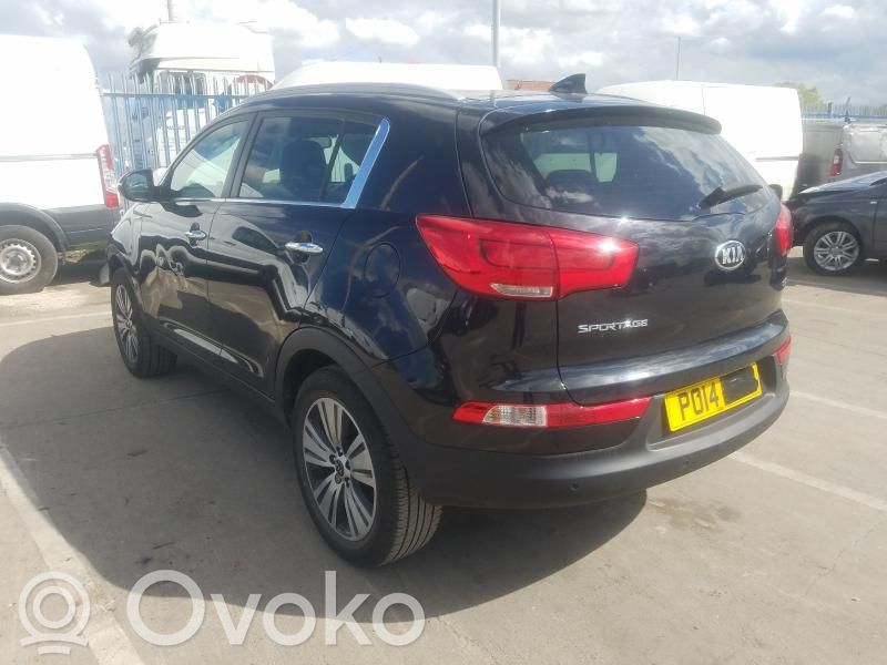 Sportage Sportage