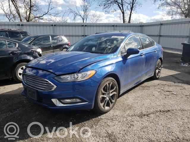 Fusion II Fusion  DG9T17A553
