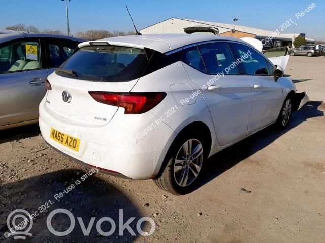 Astra K Astra