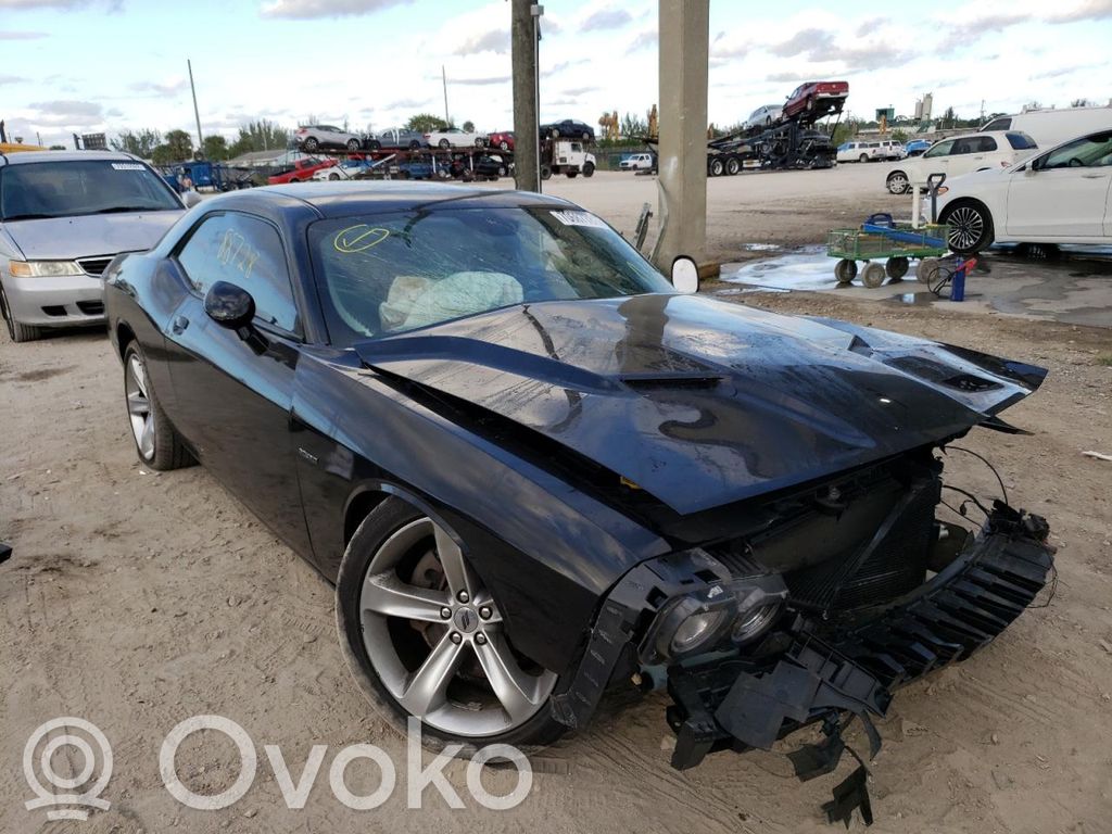 Challenger Challenger