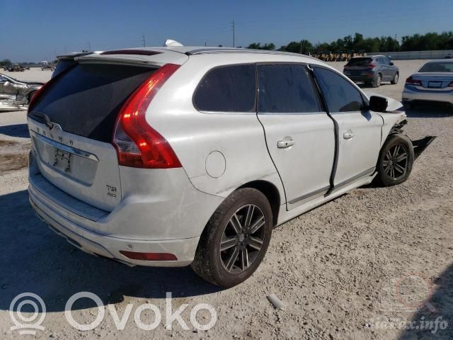 XC60 XC60  31466977AA