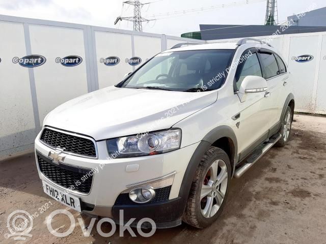 Captiva Captiva  H61633A