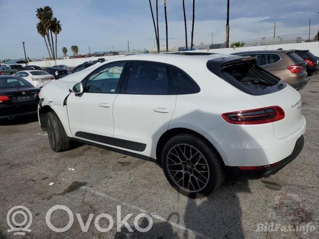 Macan (95B) Macan  06K403AG