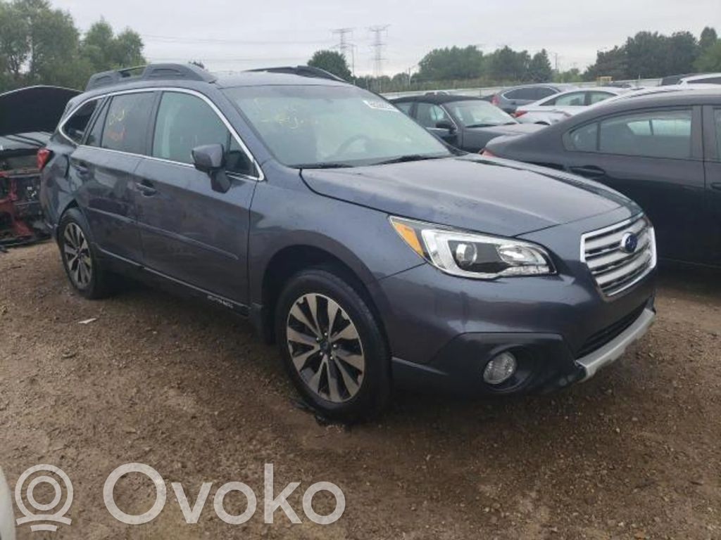 Outback (BS) Outback  SSPIMB02