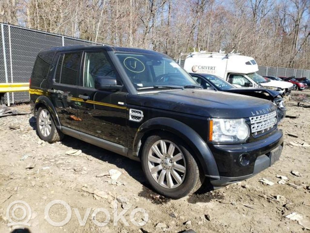 Discovery 4 - LR4 Discovery  T729F6H