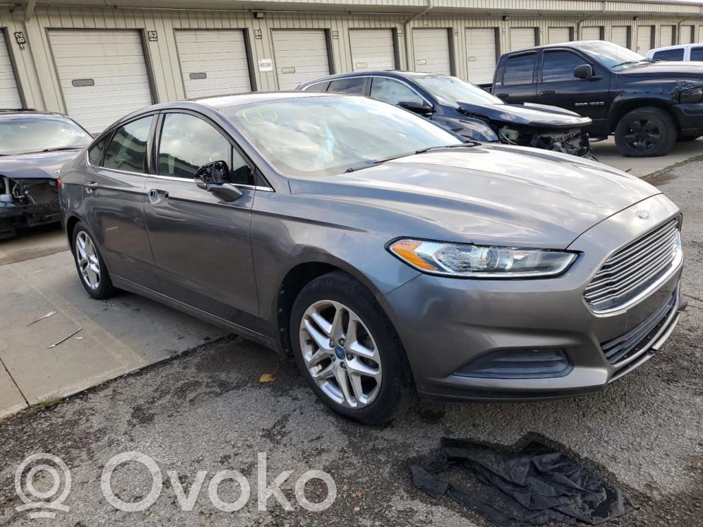 Fusion II Fusion  DG9T14A664