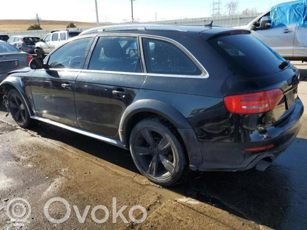 A4 Allroad A4 Allroad  8K0907063DD
