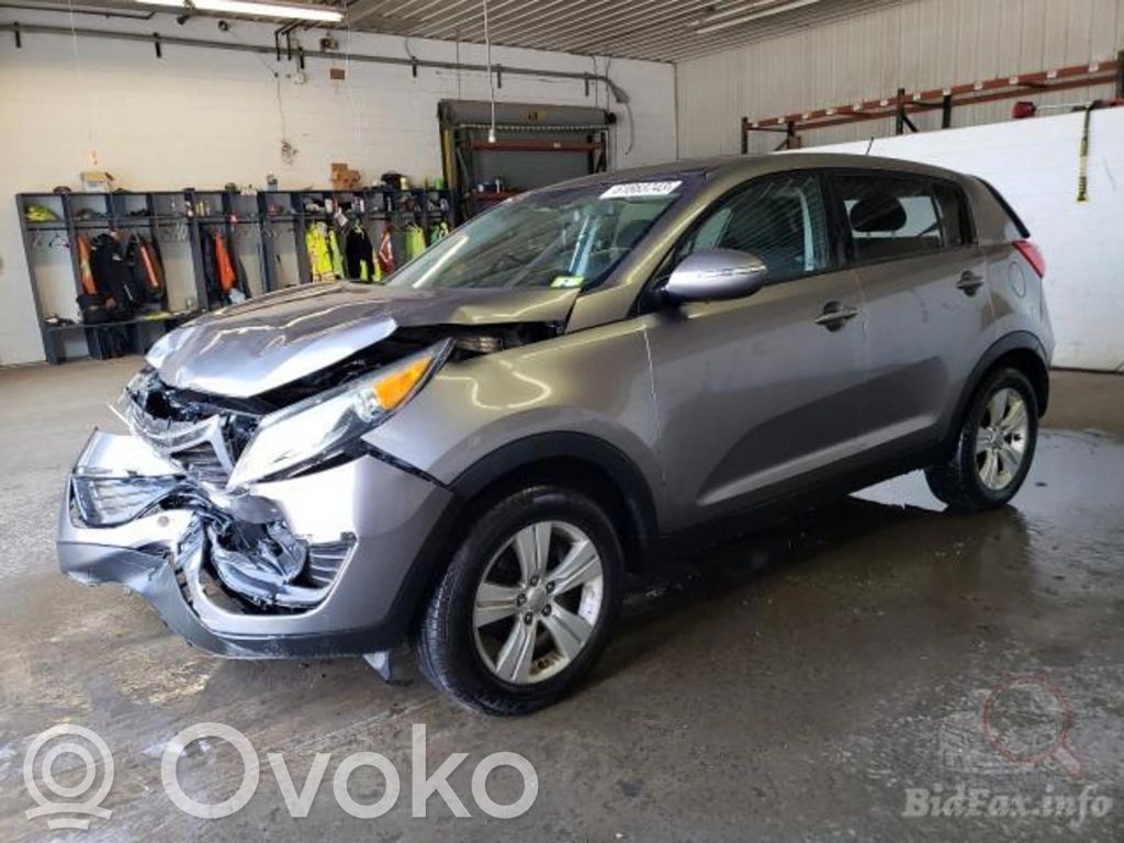 Sportage Sportage  402352