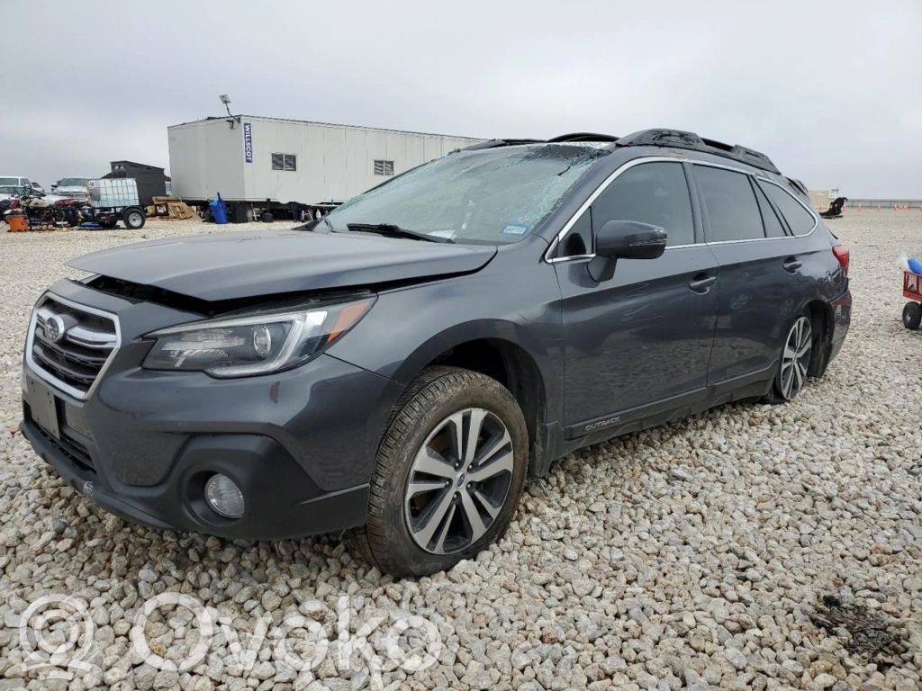 Outback (BS) Outback  22765AN11A