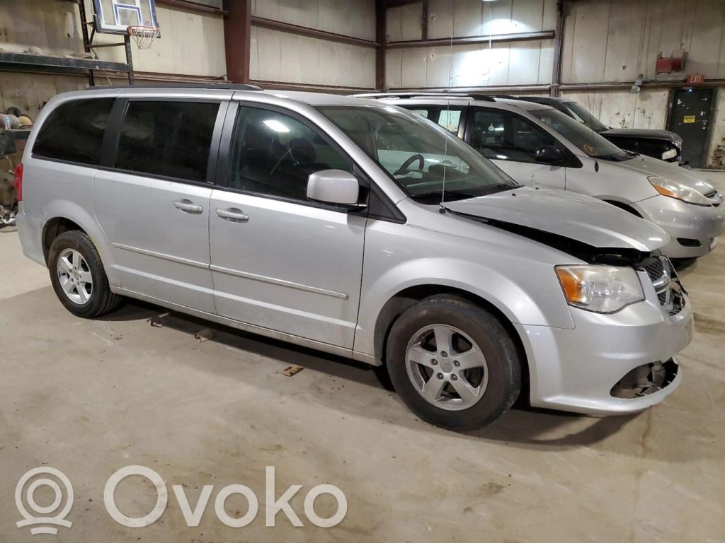 Grand Caravan Caravan  04721570AB