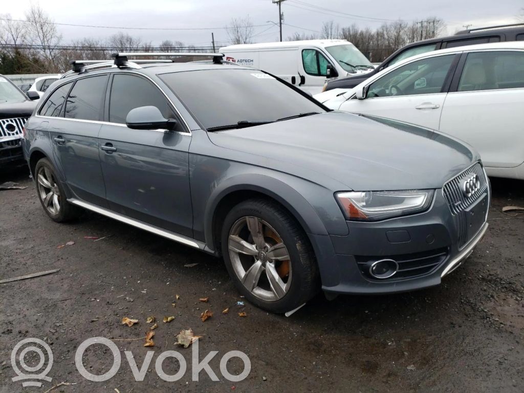 A4 Allroad A4 Allroad