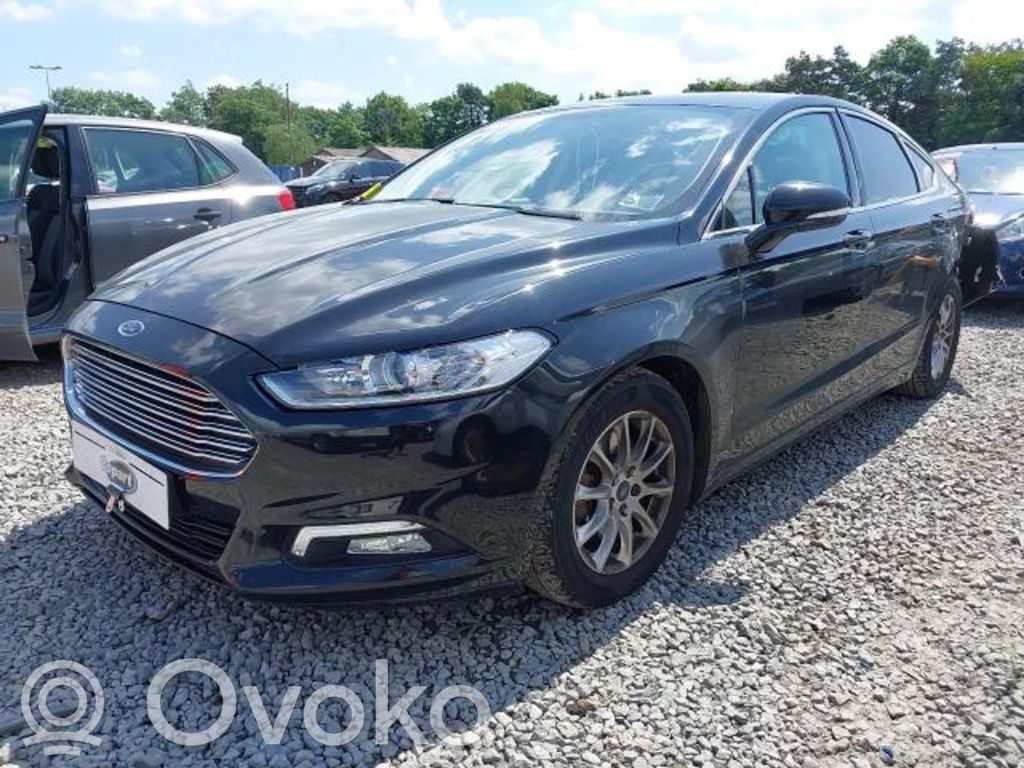 Mondeo MK V Mondeo
