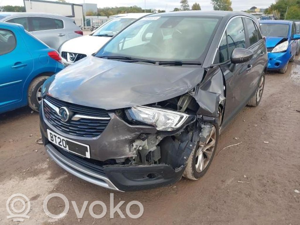 Crossland X Crossland X  9816276480