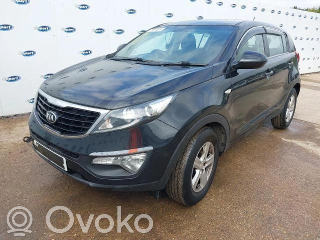 Sportage Sportage  546503U550