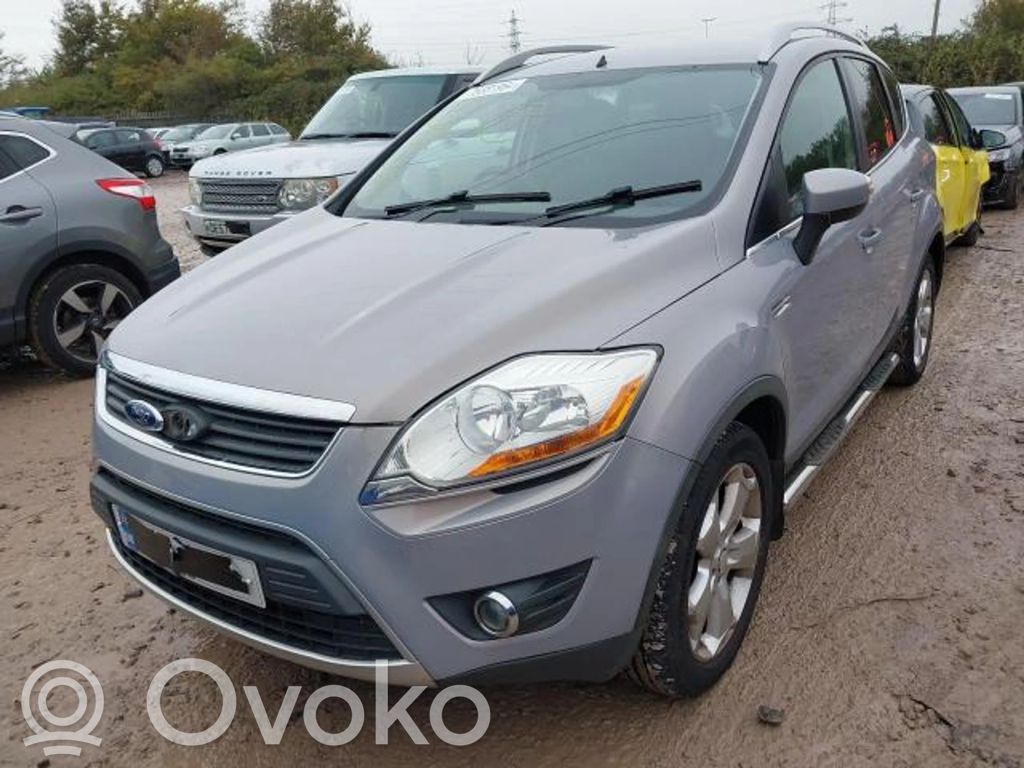 Kuga I Kuga