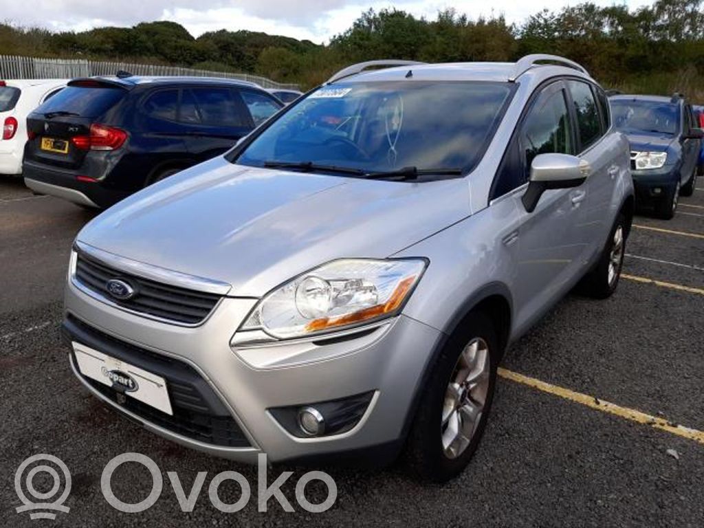 Kuga I Kuga