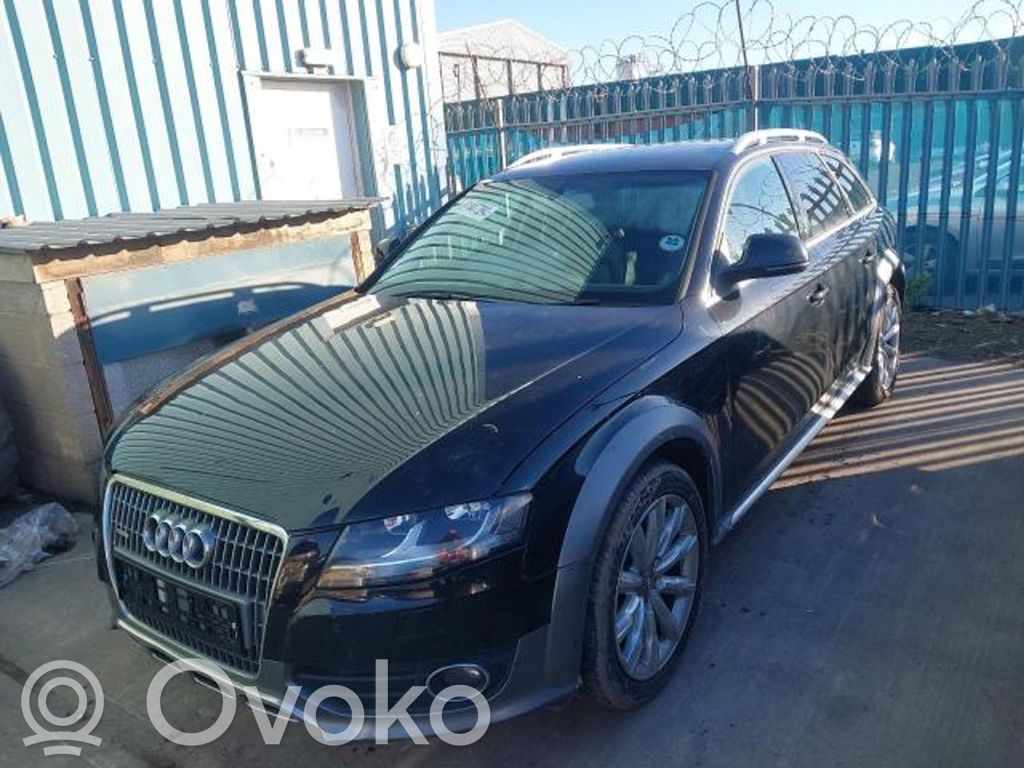 A4 Allroad B8 A4 Allroad  CCW