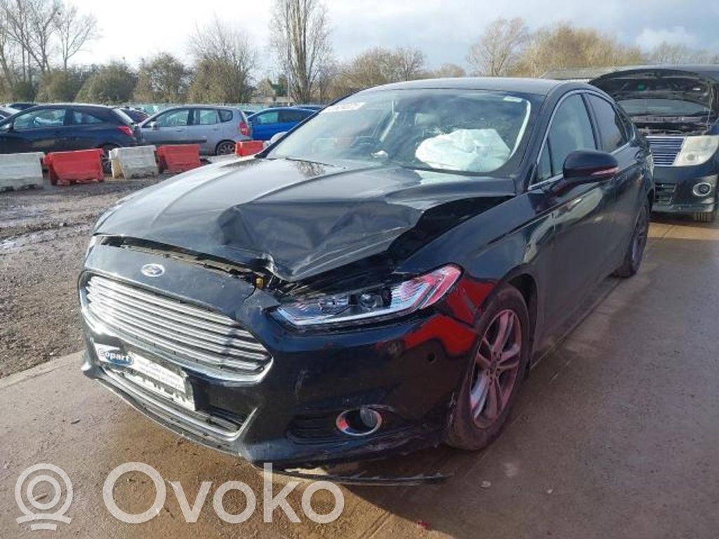 Mondeo MK V Mondeo  DS7112B684UE