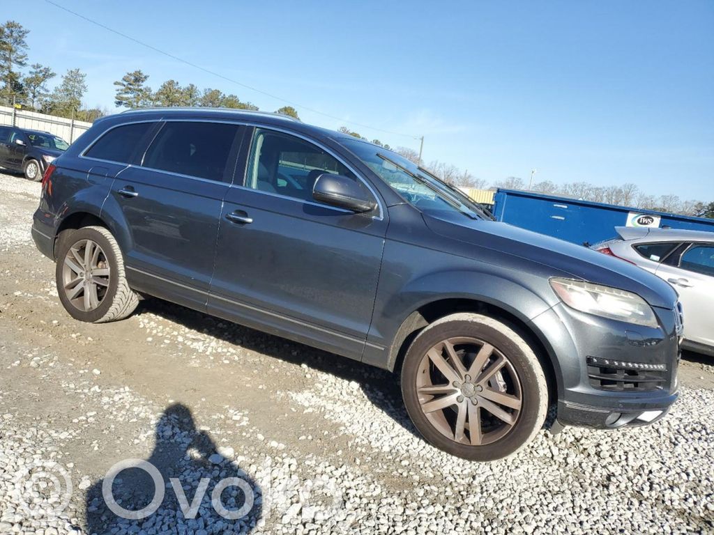 Q7 4L Q7  CTW