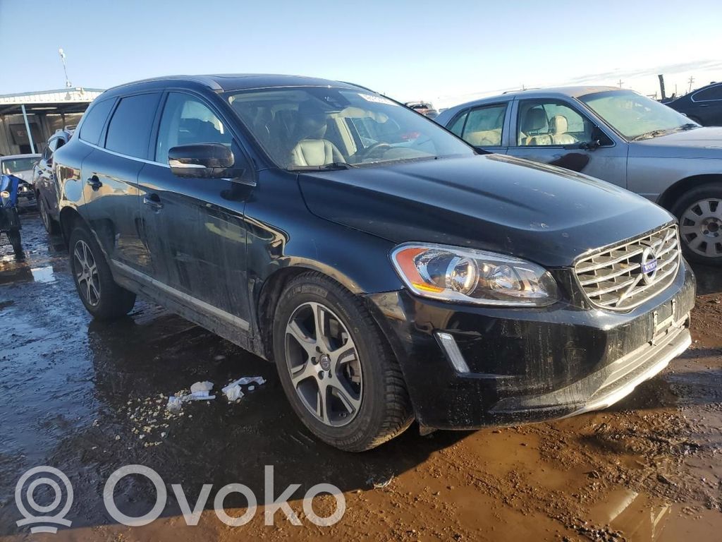 XC60 XC60  31409614AA