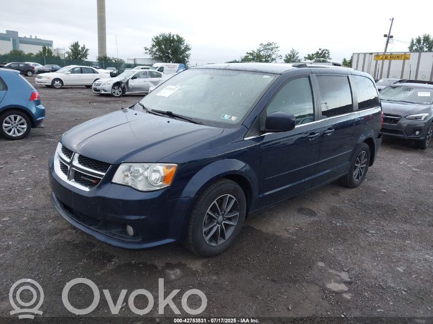 Grand Caravan Caravan