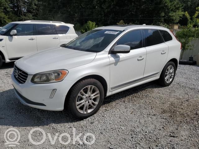 XC60 XC60  31338236
