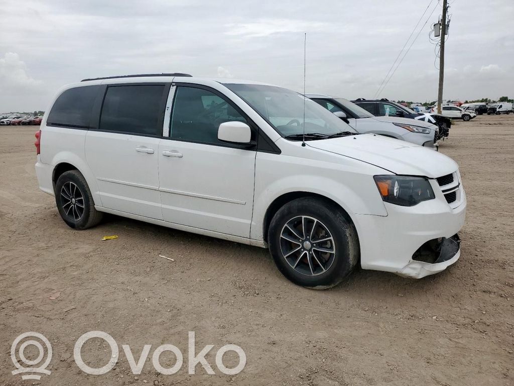 Grand Caravan Caravan
