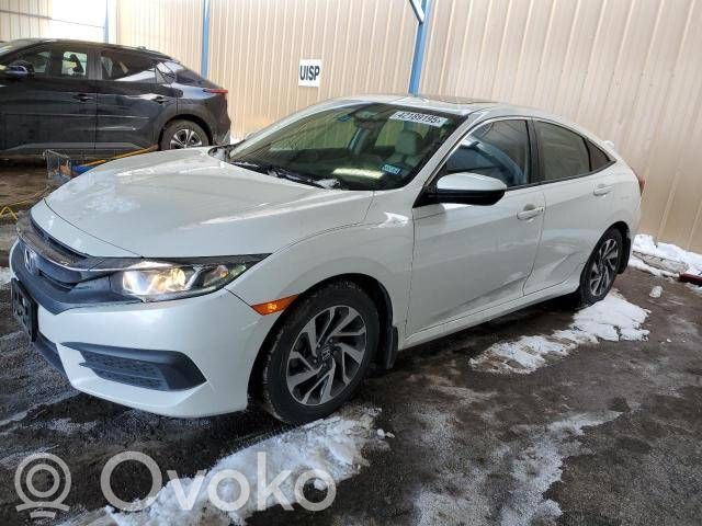 Civic X Civic  379805BAA01