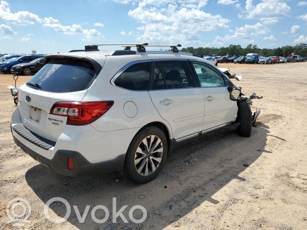 Outback (BS) Outback  63350AL10A