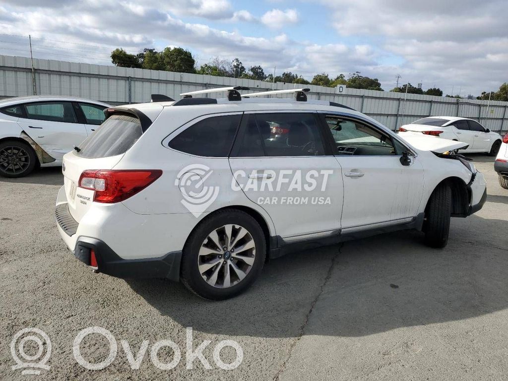 Outback (BS) Outback  EZ36DKUFLB
