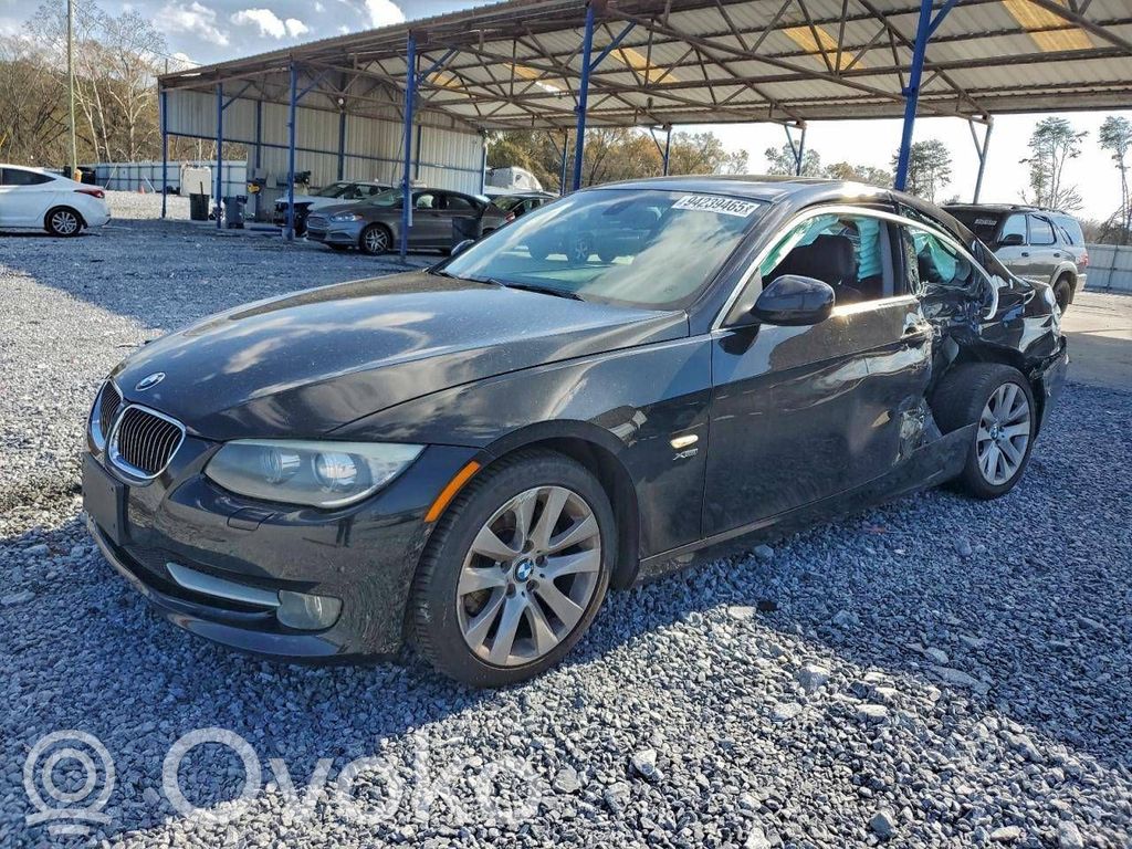 3 E92 E93 Series 3  6794934