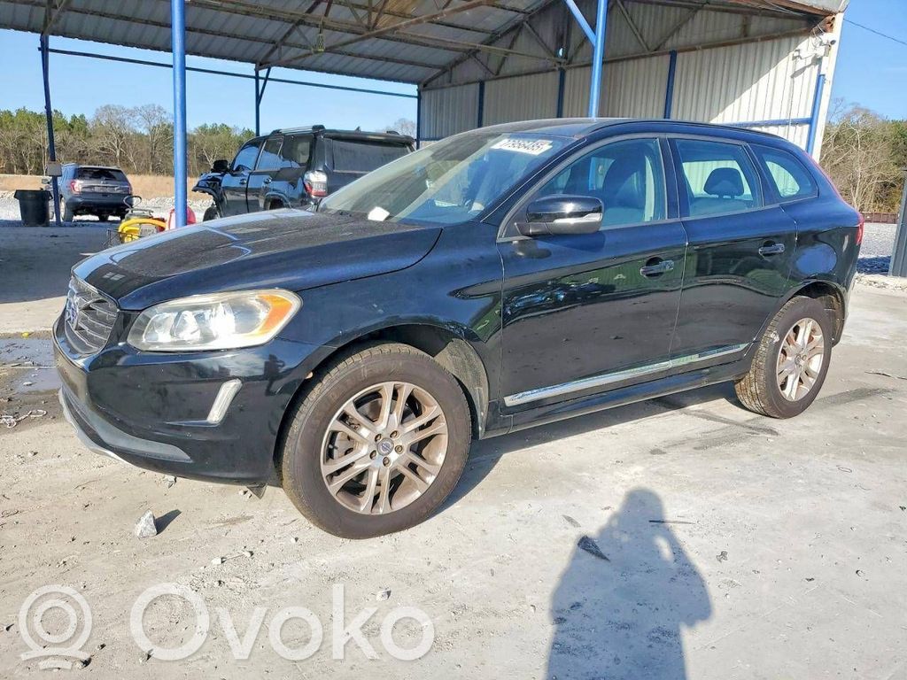 XC60 XC60