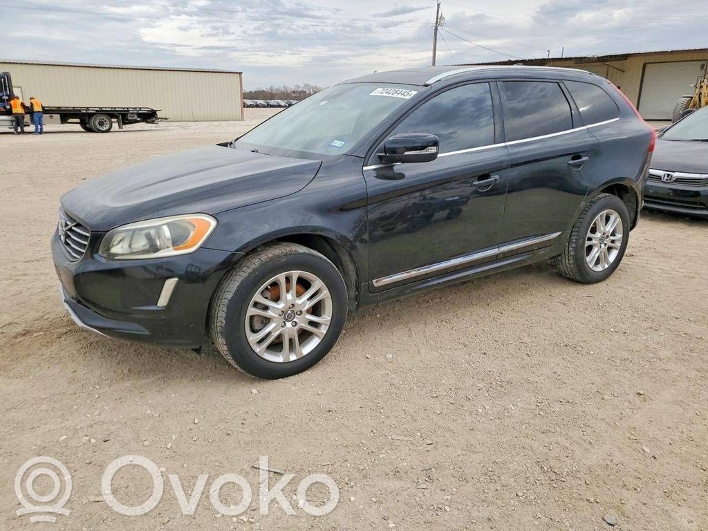 XC60 XC60
