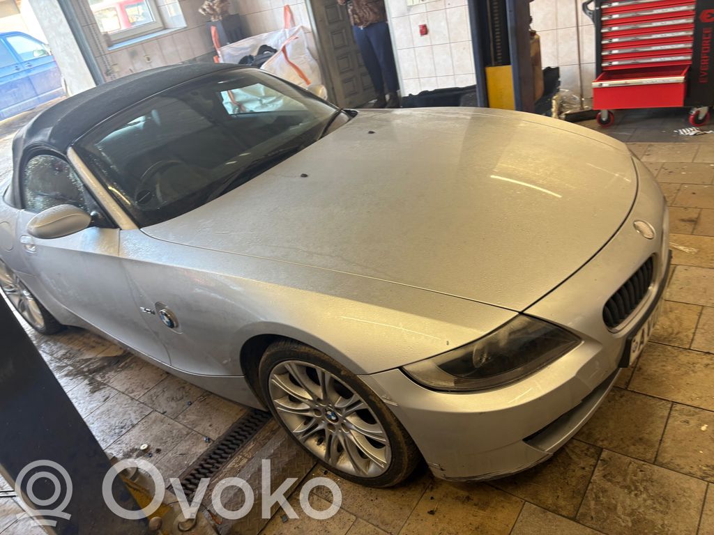 Z4 E85 E86 Z4  7546663