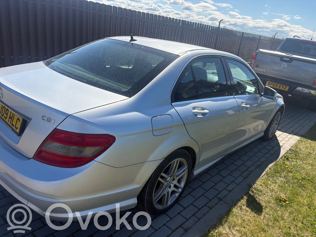 C W204 C-class, AMG (W202, W203, W204, W205, W206)  A2048205497