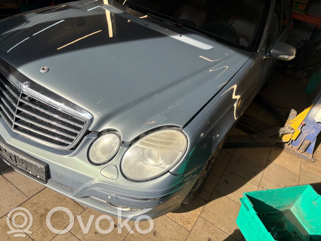 E W211 E-class, AMG (W124, W210, W211, W212, W213, C207, W238)  A6420101667