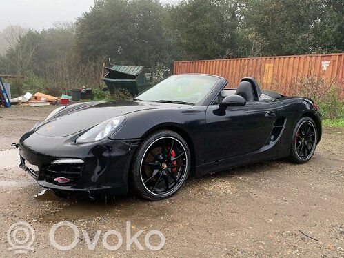 Boxster 987 Boxster  98737530901