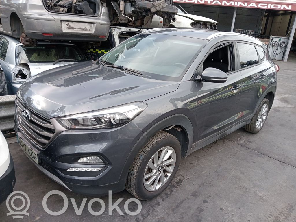 Tucson TL Tucson