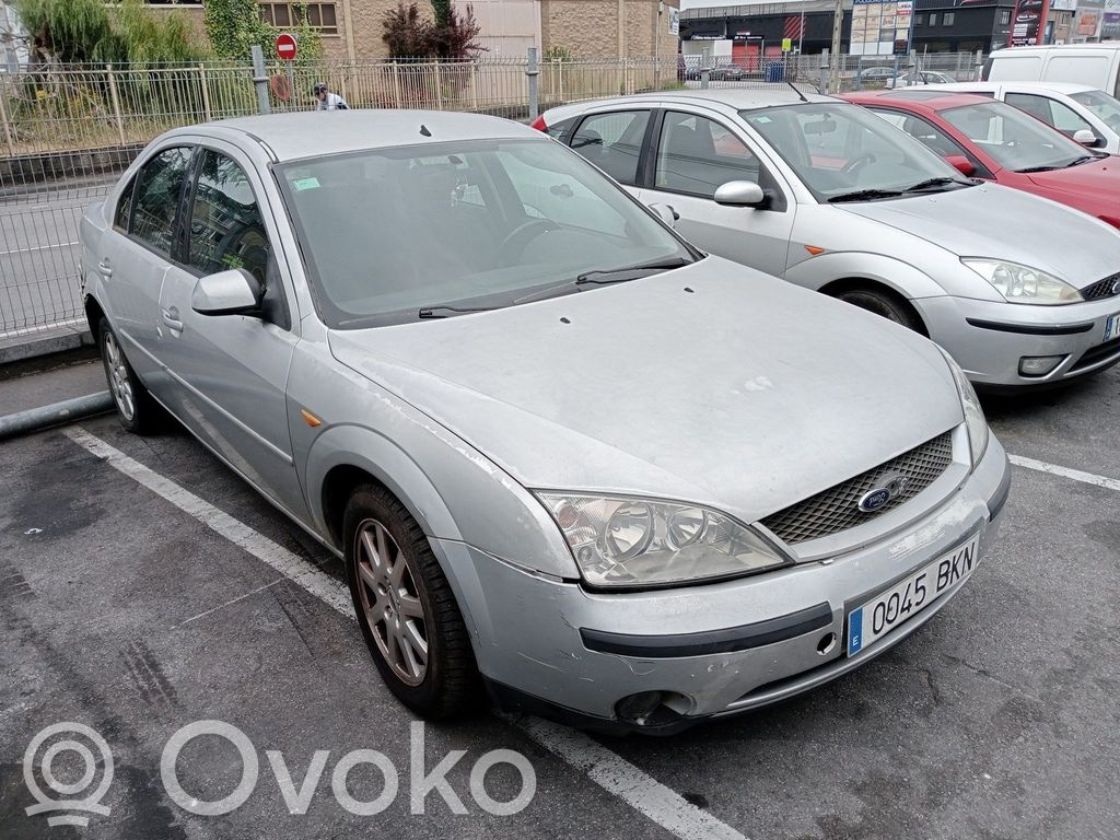 Mondeo Mk III Mondeo  1S7F12A650CAF