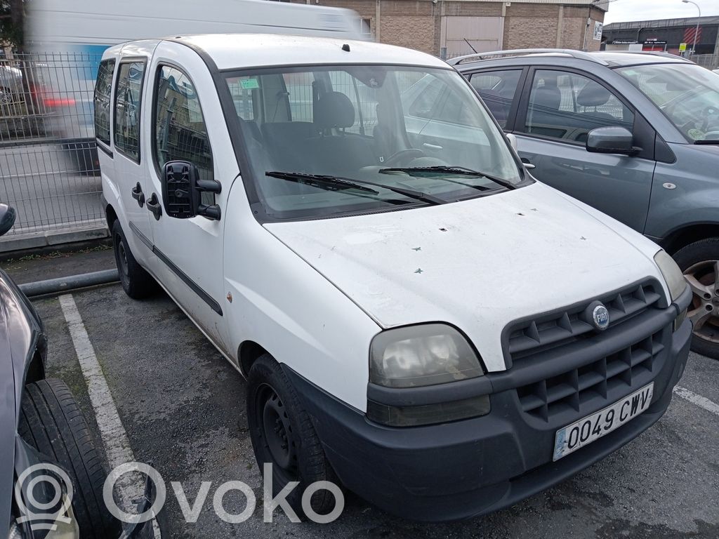 Doblo Doblo  46431957