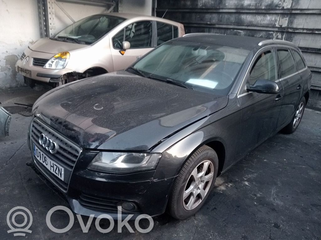 A4 Allroad A4 Allroad